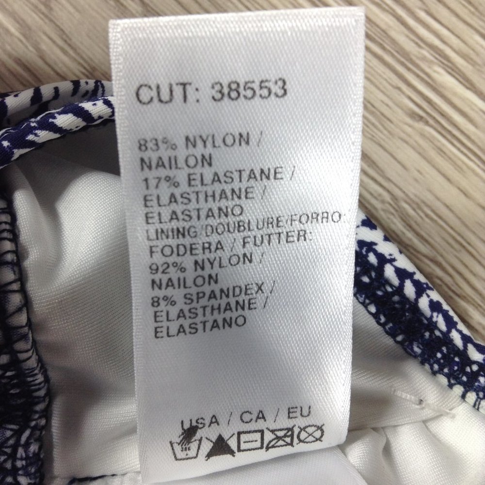 Splendid Halter Tankini - Picture 6 of 6